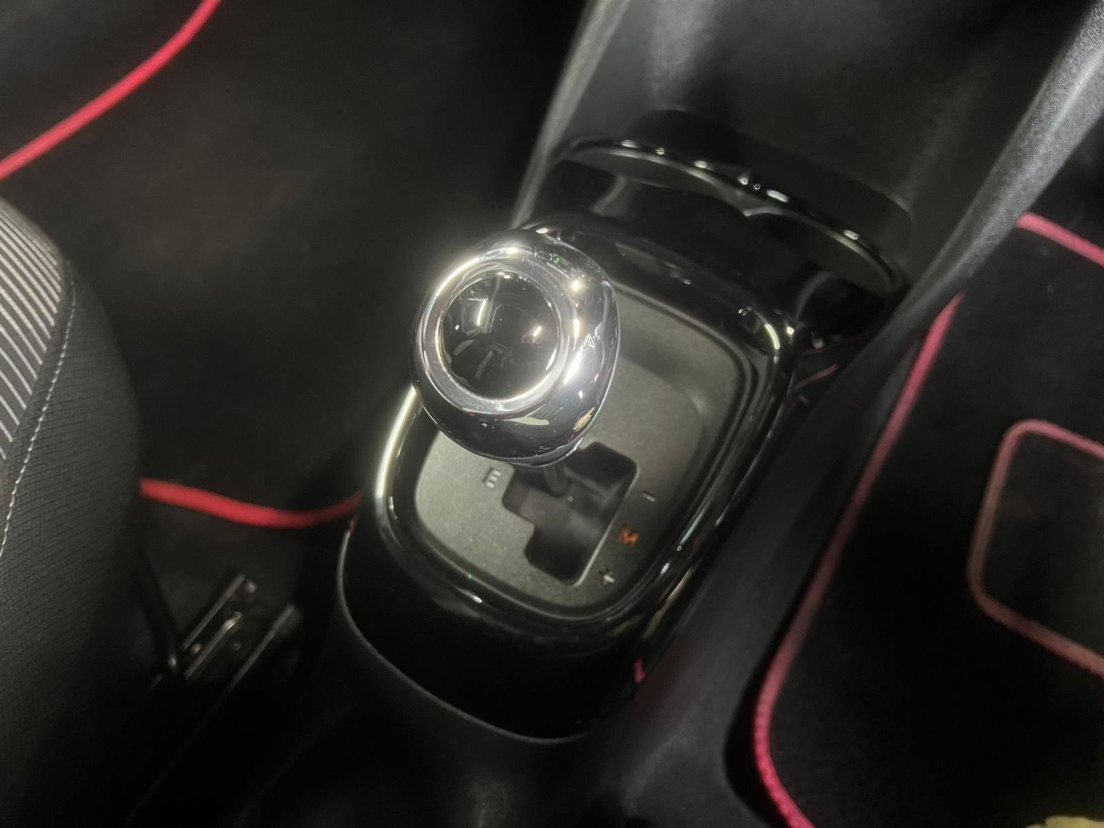 Used 2017 Peugeot 108 1.0 Allure 5dr 2Tronic * ONLY 11,000 MILES FROM